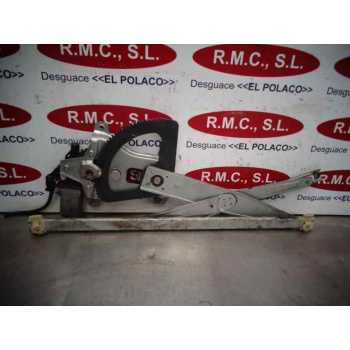 ELEVALUNAS DELANTERO DERECHO 96541738 