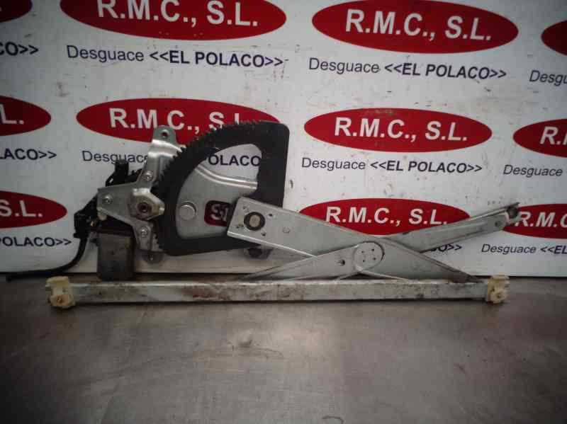 Recambio de elevalunas delantero derecho para daewoo kalos 1.4 cat referencia OEM IAM 96541738  