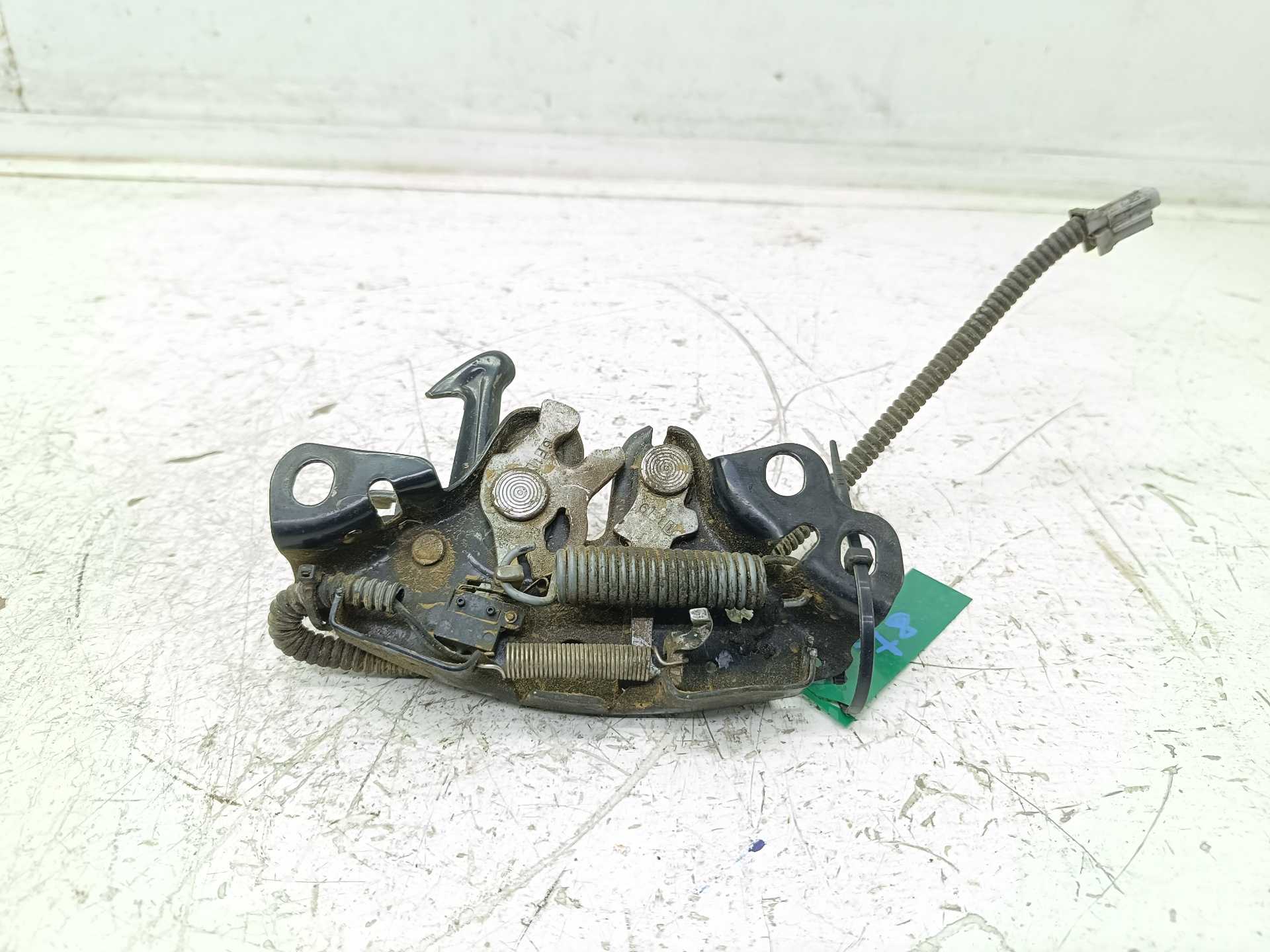 Recambio de cerradura capo para nissan x-trail (t32) 360 referencia OEM IAM   
