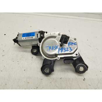 MOTOR LIMPIA TRASERO 4G9955711C W000028032 VALEO