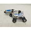 Recambio de motor limpia trasero para audi q3 (8ug) attraction referencia OEM IAM 4G9955711C W000028032 VALEO