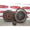 Recambio de kit embrague para kia carnival ii 2.9 crdi cat referencia OEM IAM   