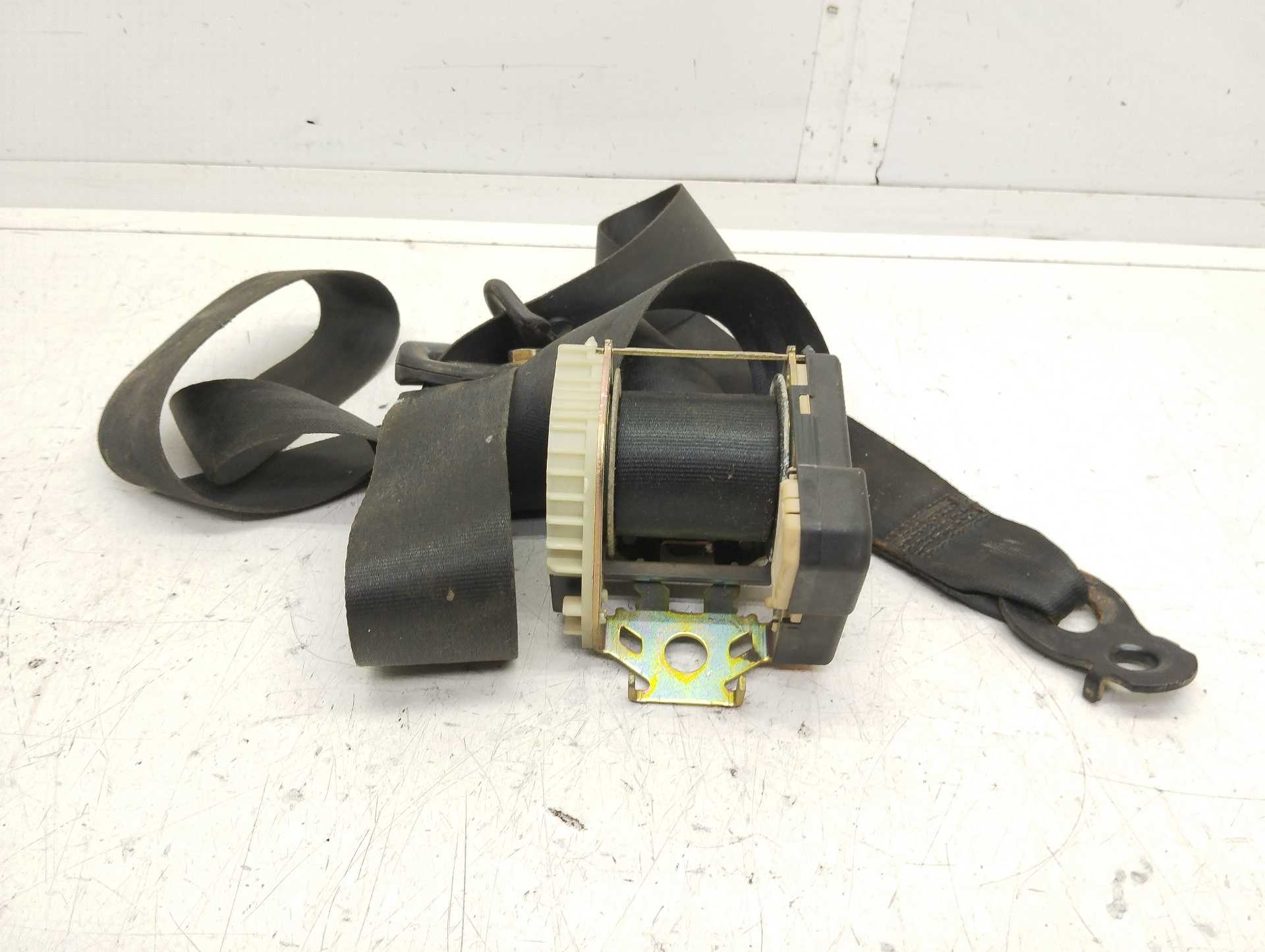 Recambio de cinturon seguridad delantero derecho para renault kangoo (f/kc0) 1.5 dci diesel referencia OEM IAM 223445  