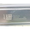 Recambio de asiento delantero izquierdo para renault captur ii intens referencia OEM IAM 3926726AG  