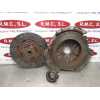Recambio de kit embrague para kia carnival ii 2.9 crdi cat referencia OEM IAM   