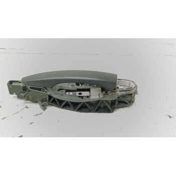 MANETA EXTERIOR PORTON 9802977380 