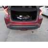 Recambio de paragolpes trasero para toyota c-hr hybrid active referencia OEM IAM   