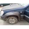 Recambio de aleta delantera izquierda para hyundai terracan (hp) 2.9 crdi full referencia OEM IAM   