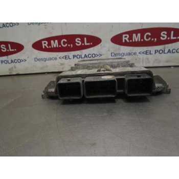 CENTRALITA MOTOR UCE 2S6A12A650BG 
