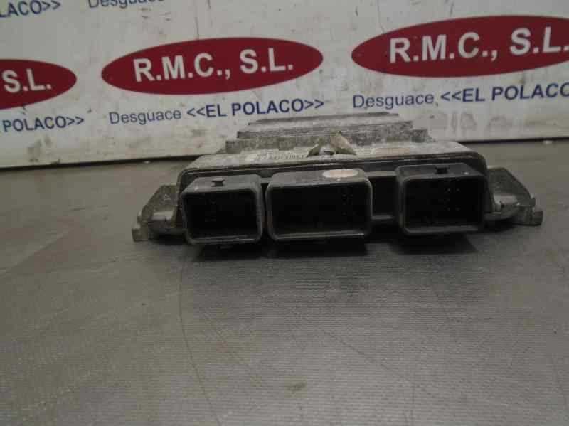 Recambio de centralita motor uce para ford fiesta (cbk) ambiente referencia OEM IAM 2S6A12A650BG  