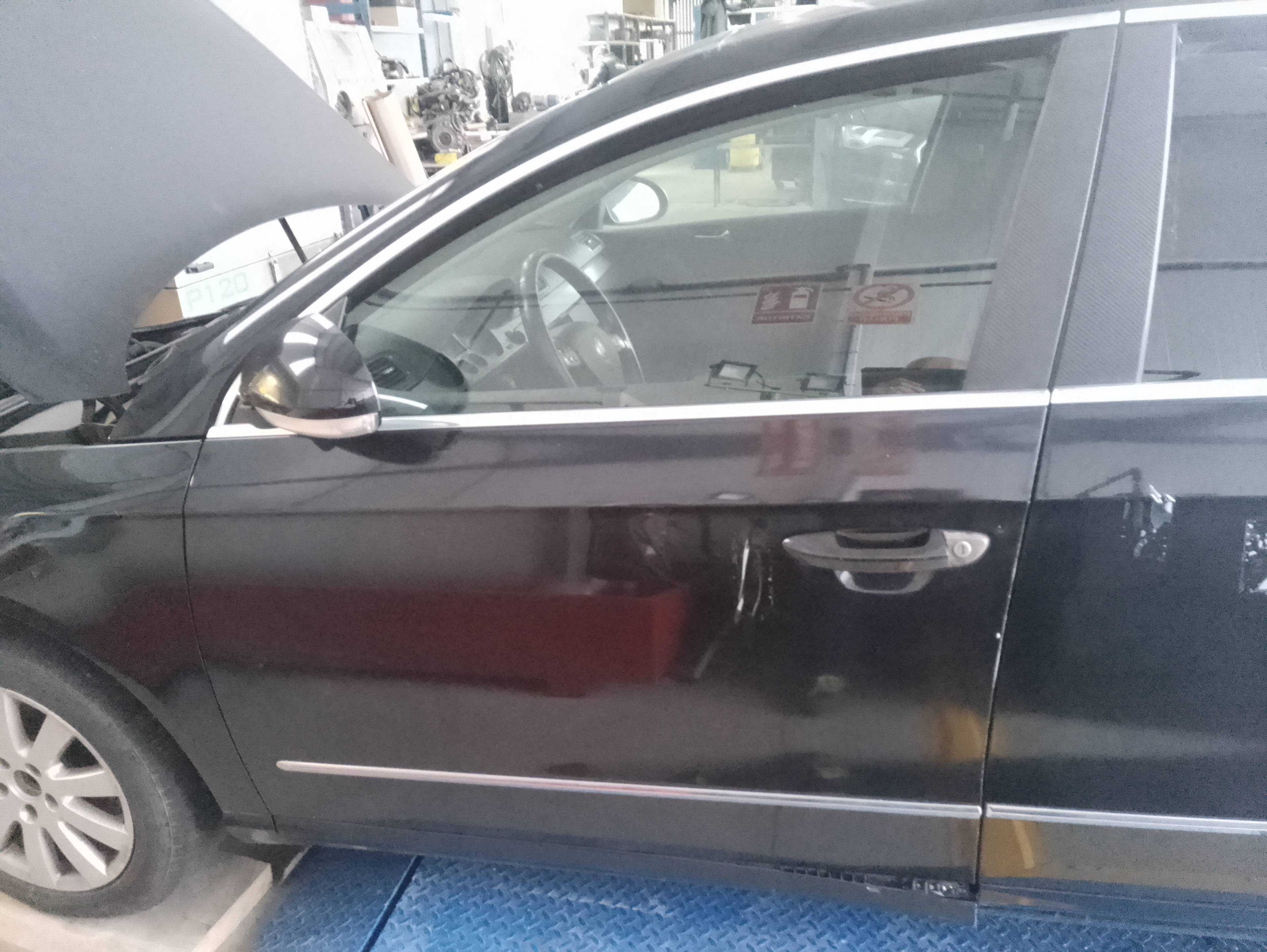 Recambio de puerta delantera izquierda para volkswagen passat berlina (3c2) advance referencia OEM IAM   