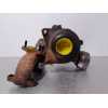 Recambio de turbocompresor para seat ibiza (6l1) rock & roll referencia OEM IAM 54391015085  