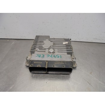 Recambio de centralita motor uce para skoda fabia (5j2 ) ambition referencia OEM IAM 03L906023NG CONTINENTAL 
