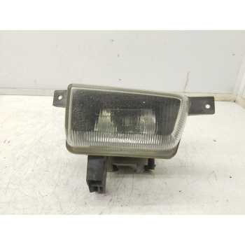 Recambio de faro antiniebla izquierdo para opel astra g berlina 2.0 dti referencia OEM IAM 24407176  