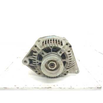 Recambio de alternador para renault kangoo (f/kc0) authentique referencia OEM IAM 7700431943 2542326B A13VI252