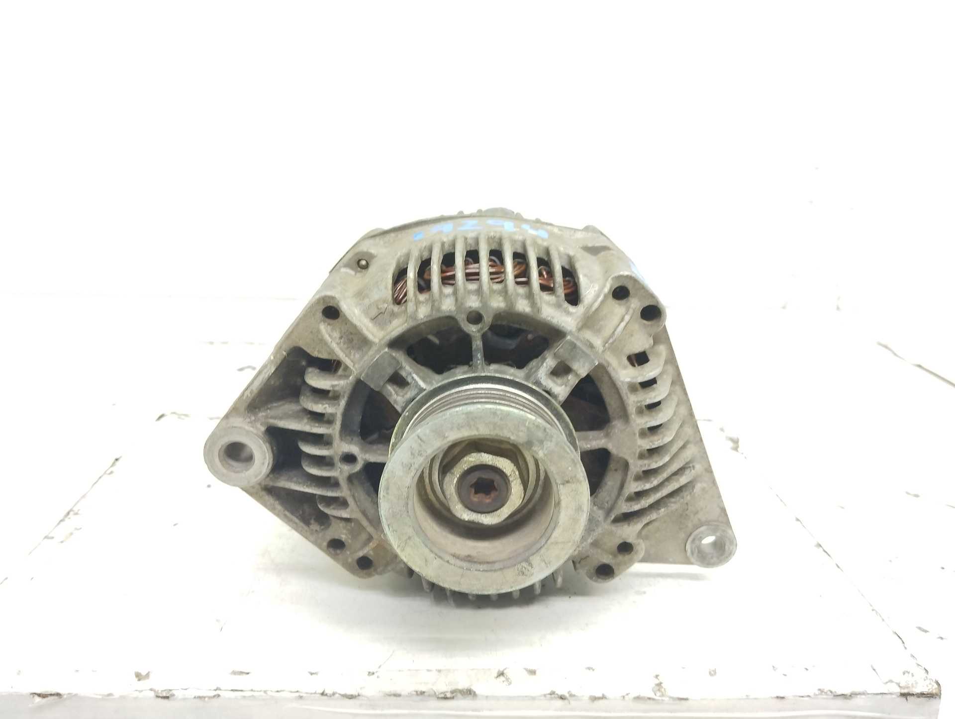 Recambio de alternador para renault kangoo (f/kc0) authentique referencia OEM IAM 7700431943 2542326B A13VI252