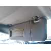 Recambio de parasol izquierdo para mazda 3 berlina (bk) 1.6 crdt active referencia OEM IAM   