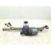 Recambio de motor limpia delantero para seat ibiza (6l1) fresh referencia OEM IAM 6L1955023H 3397020716 