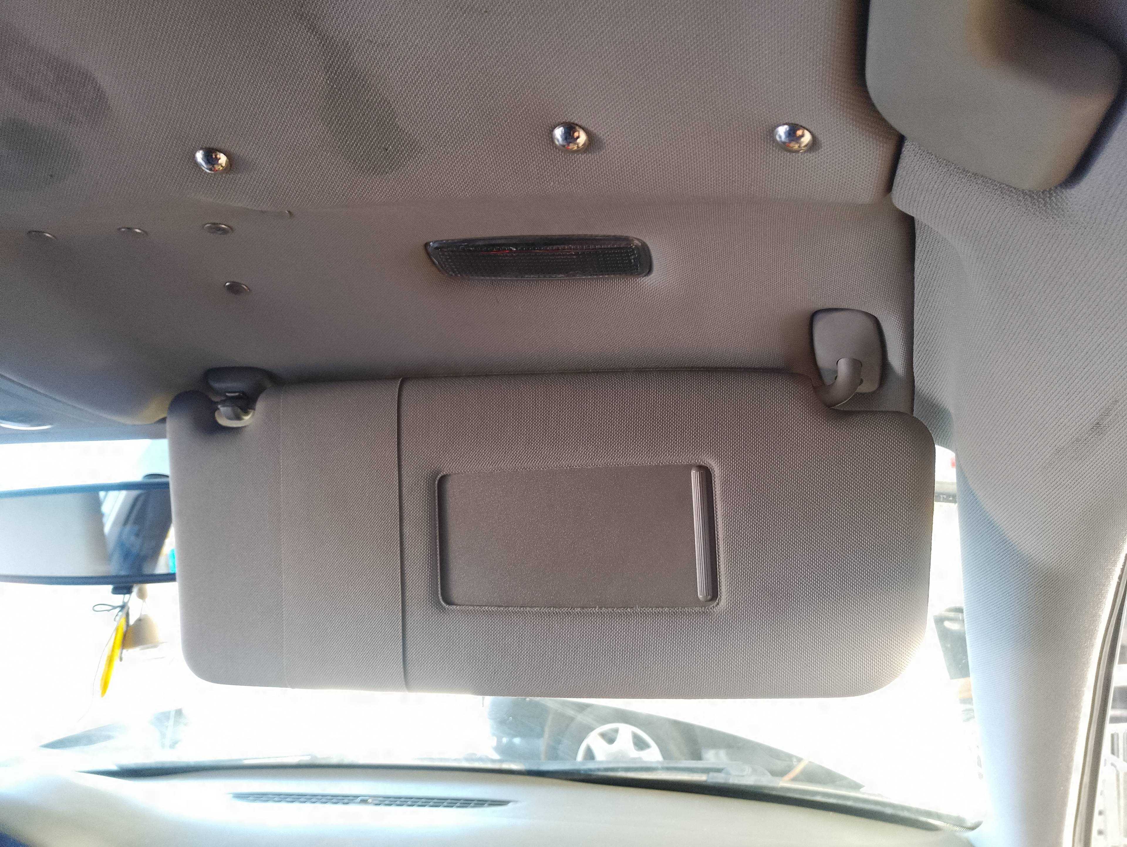 Recambio de parasol derecho para audi a6 berlina (4b2) 1.9 tdi referencia OEM IAM   