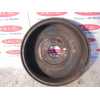 Recambio de tambor freno trasero izquierdo para kia carnival ii 2.9 crdi cat referencia OEM IAM   