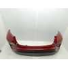 Recambio de paragolpes trasero para toyota c-hr hybrid active referencia OEM IAM   