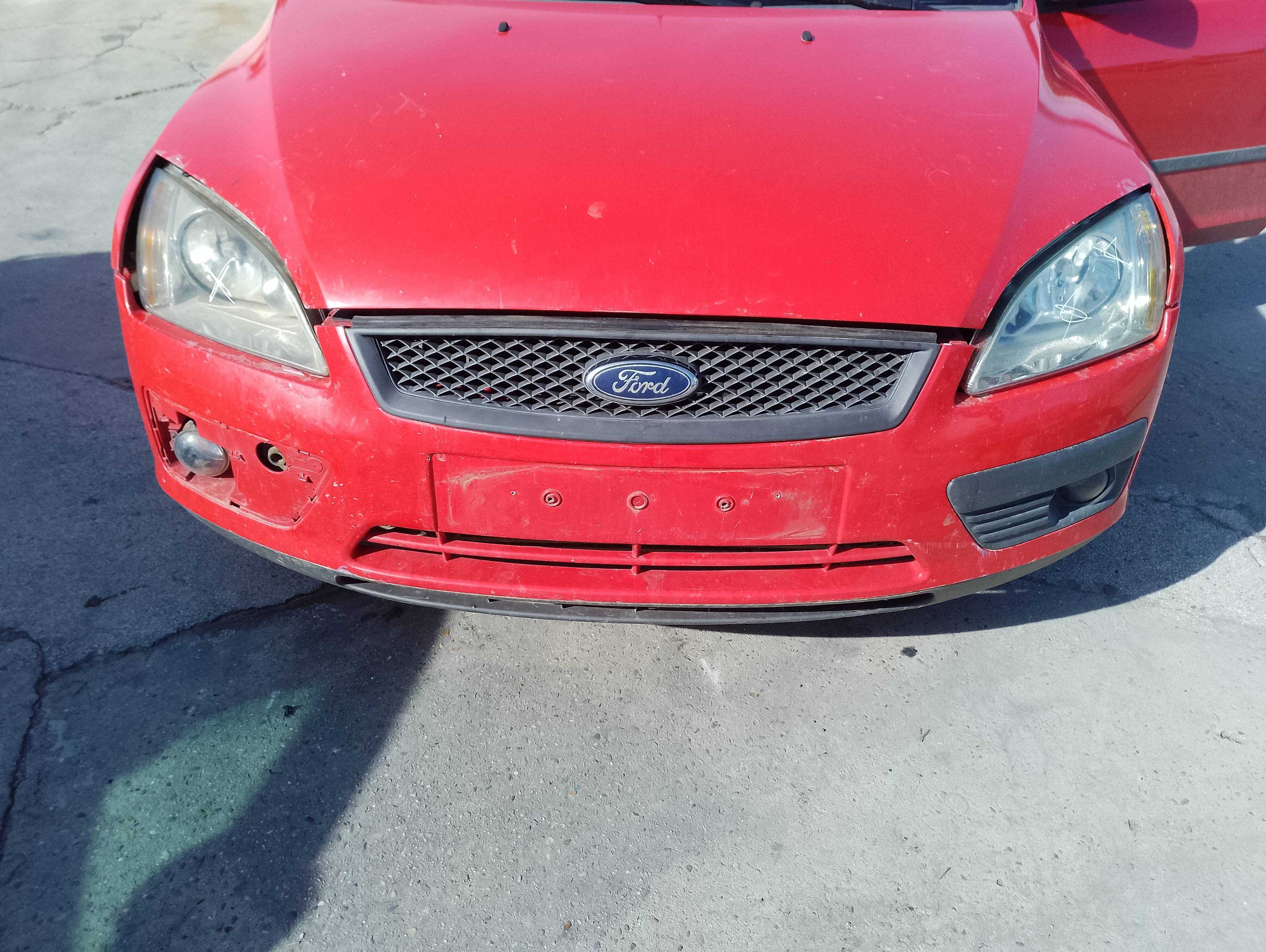 Recambio de paragolpes delantero para ford focus berlina (cap) ambiente (d) referencia OEM IAM   