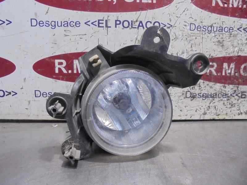 Recambio de faro antiniebla derecho para ssangyong kyron 2.0 referencia OEM IAM   