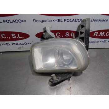 FARO ANTINIEBLA DERECHO 