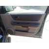 Recambio de guarnecido puerta delantera derecha para nissan x-trail (t30) comfort referencia OEM IAM   