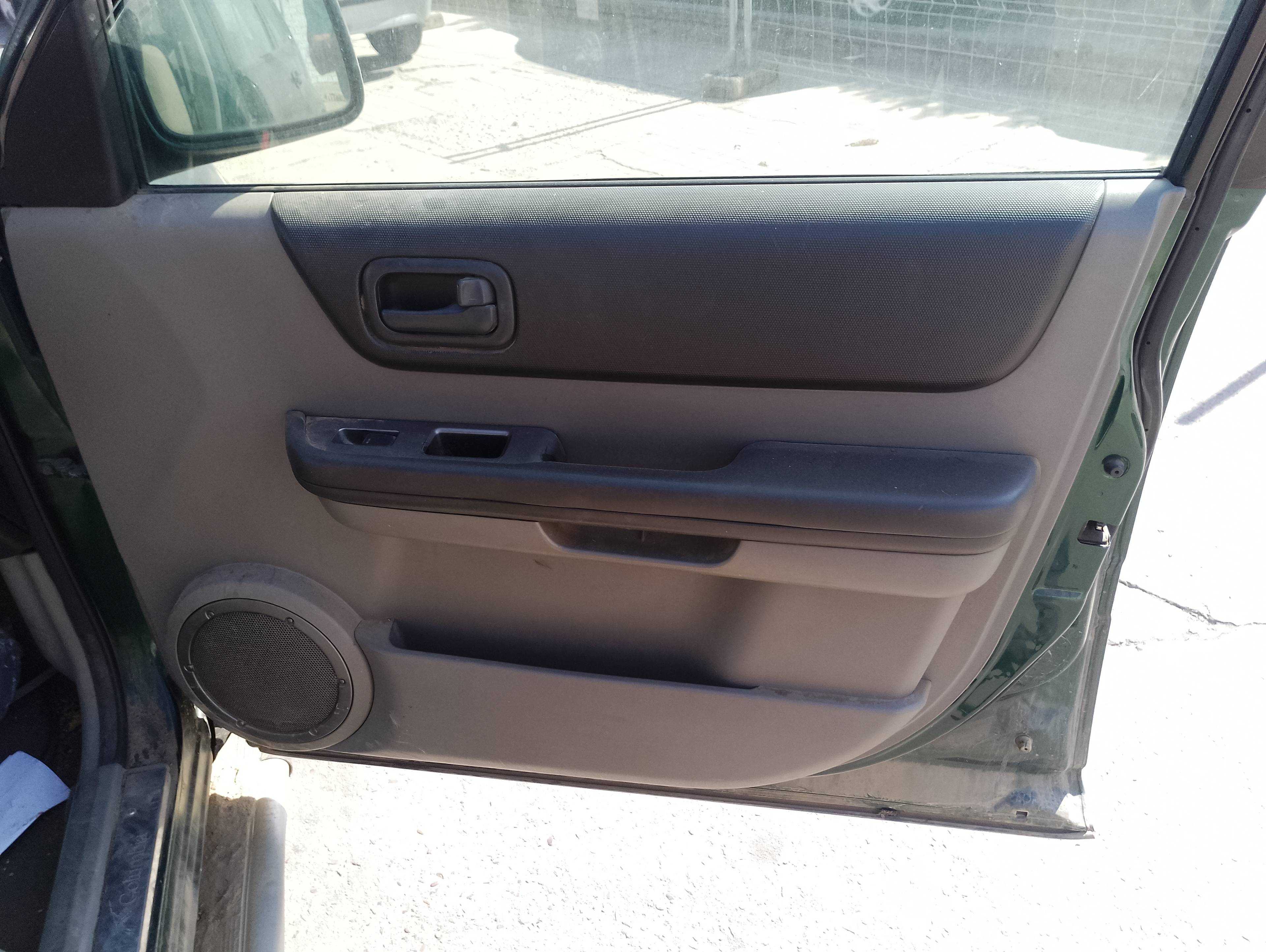 Recambio de guarnecido puerta delantera derecha para nissan x-trail (t30) comfort referencia OEM IAM   