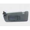 Recambio de parasol izquierdo para renault clio v edition one referencia OEM IAM 964019739R  