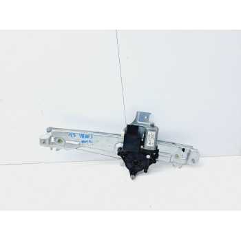 ELEVALUNAS TRASERO IZQUIERDO 9829513080 0130824261 BOSCH