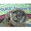 Recambio de caja cambios para renault laguna ii (bg0) 1.9 dci diesel referencia OEM IAM PK6018  OFERTA