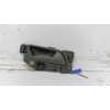 Recambio de maneta interior delantera derecha para opel combo furgoneta/monovolumen (k9) 1.5 d referencia OEM IAM 98197438ZD  