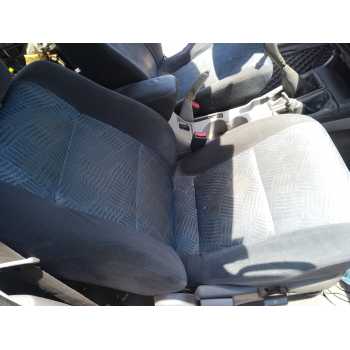 Recambio de asiento delantero derecho para mitsubishi montero sport (k90) 2.5 td gls referencia OEM IAM   