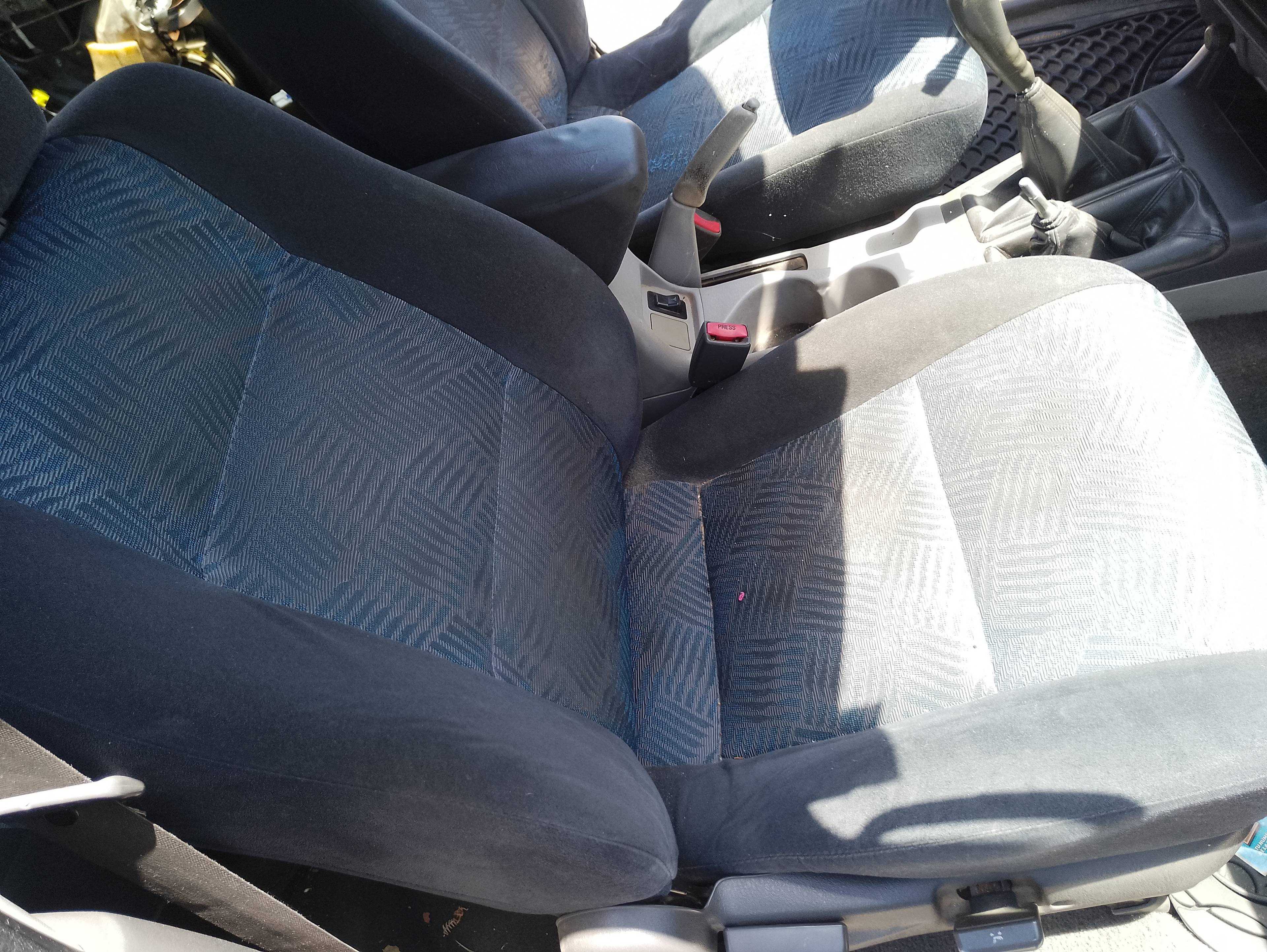 Recambio de asiento delantero derecho para mitsubishi montero sport (k90) 2.5 td gls referencia OEM IAM   
