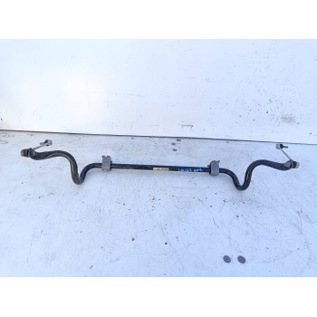 Recambio de barra estabilizadora delantera para renault captur ii intens referencia OEM IAM   
