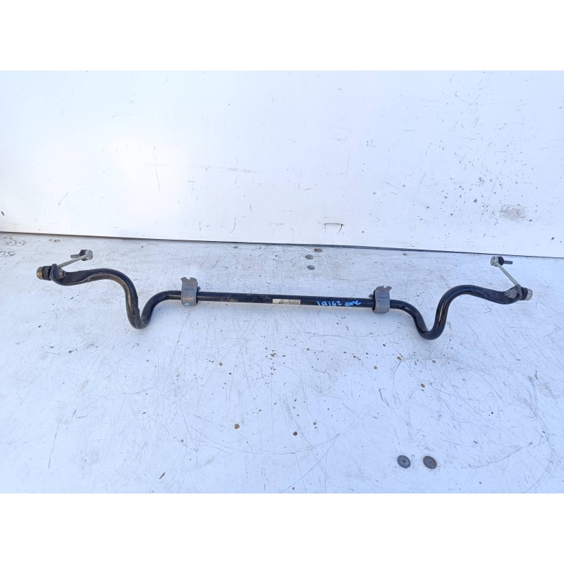 Recambio de barra estabilizadora delantera para renault captur ii intens referencia OEM IAM   