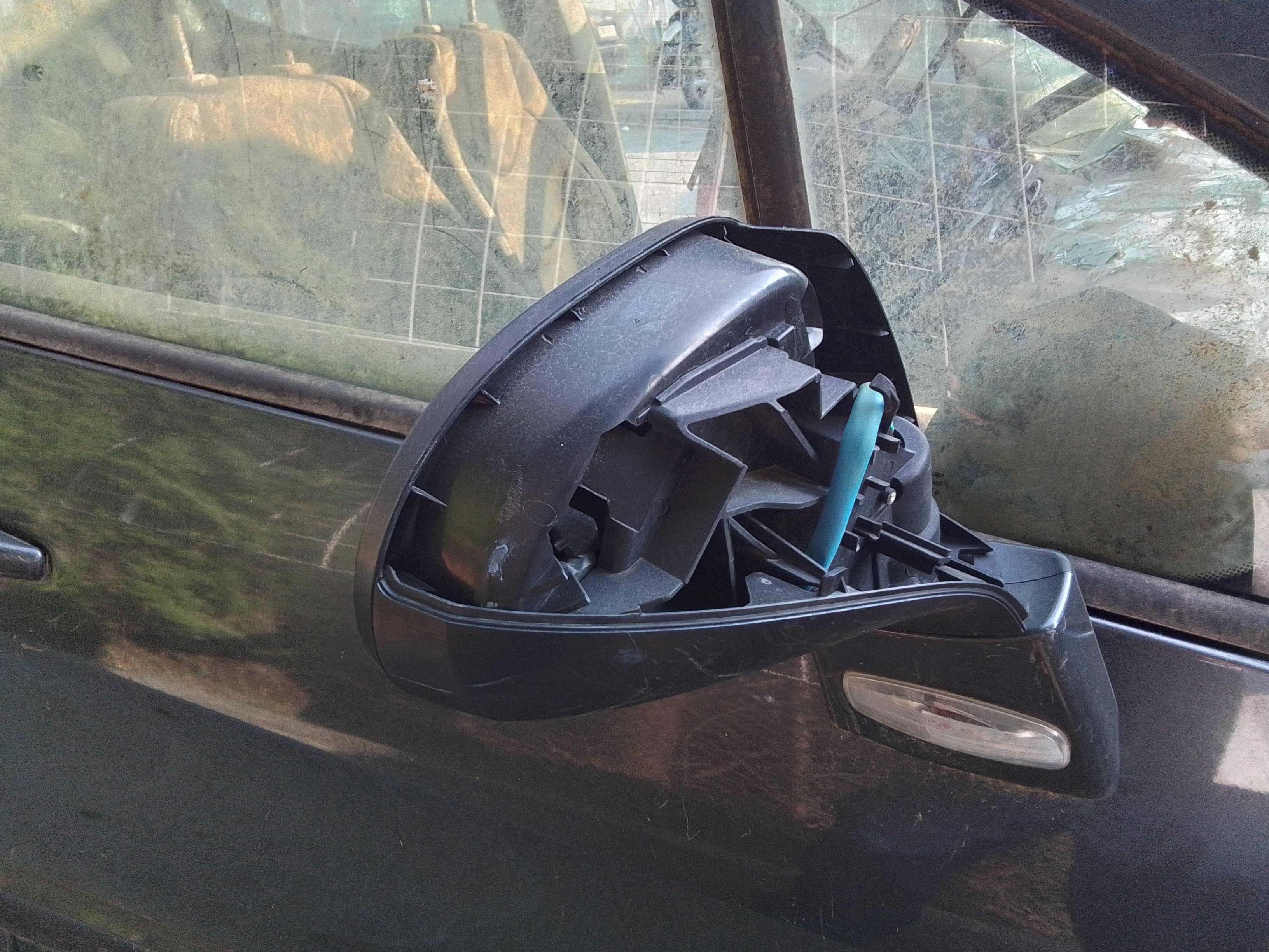 Recambio de retrovisor derecho para peugeot 308 referencia OEM IAM   