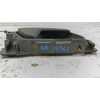 Recambio de maneta interior delantera derecha para opel combo furgoneta/monovolumen (k9) 1.5 d referencia OEM IAM 98197438ZD  
