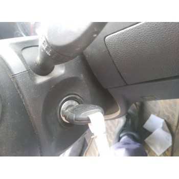 Recambio de conmutador de arranque para ford mondeo berlina (ge) ambiente referencia OEM IAM   