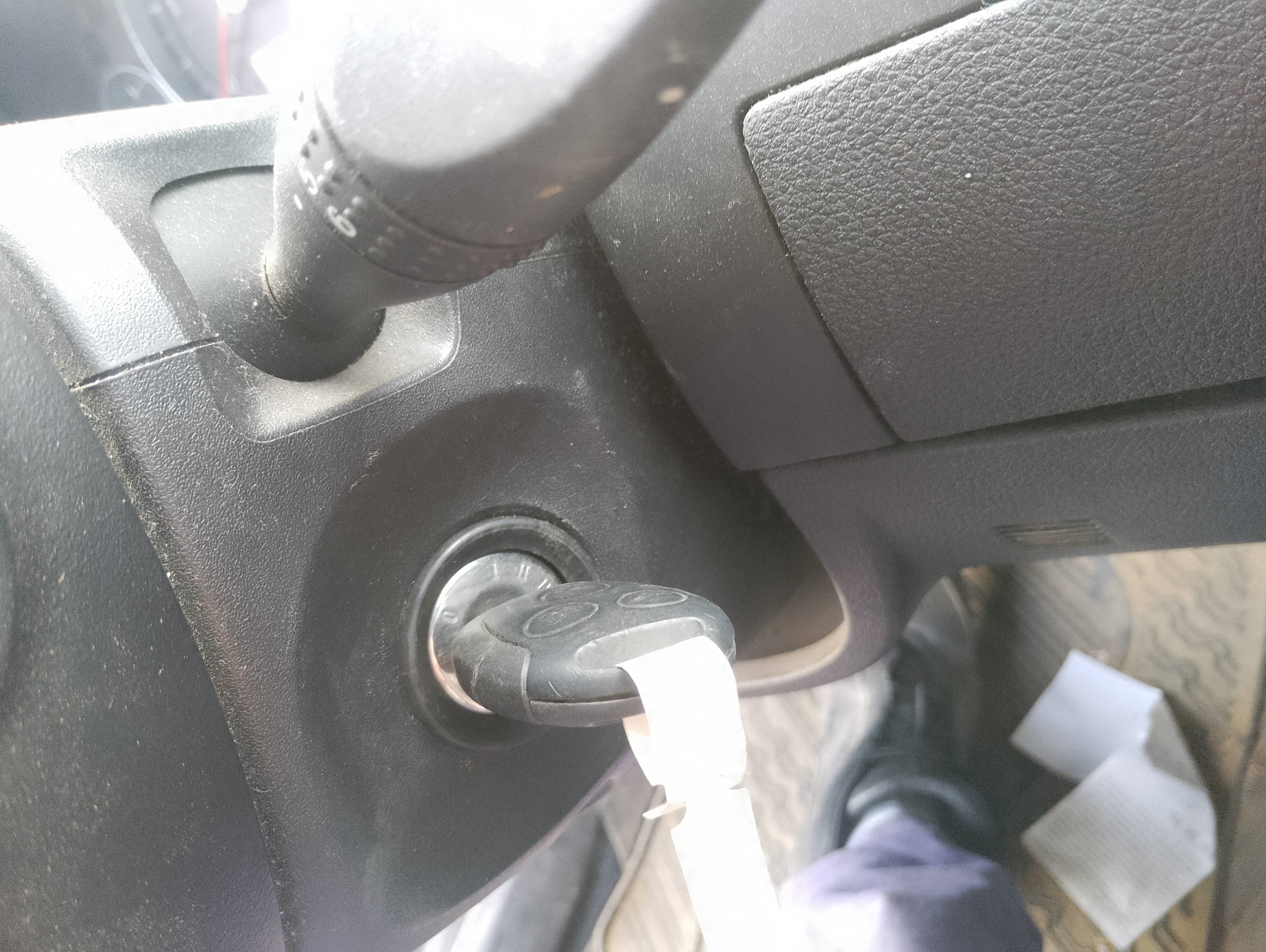 Recambio de conmutador de arranque para ford mondeo berlina (ge) ambiente referencia OEM IAM   