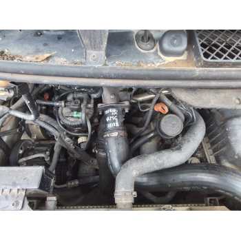 MOTOR COMPLETO RHT 