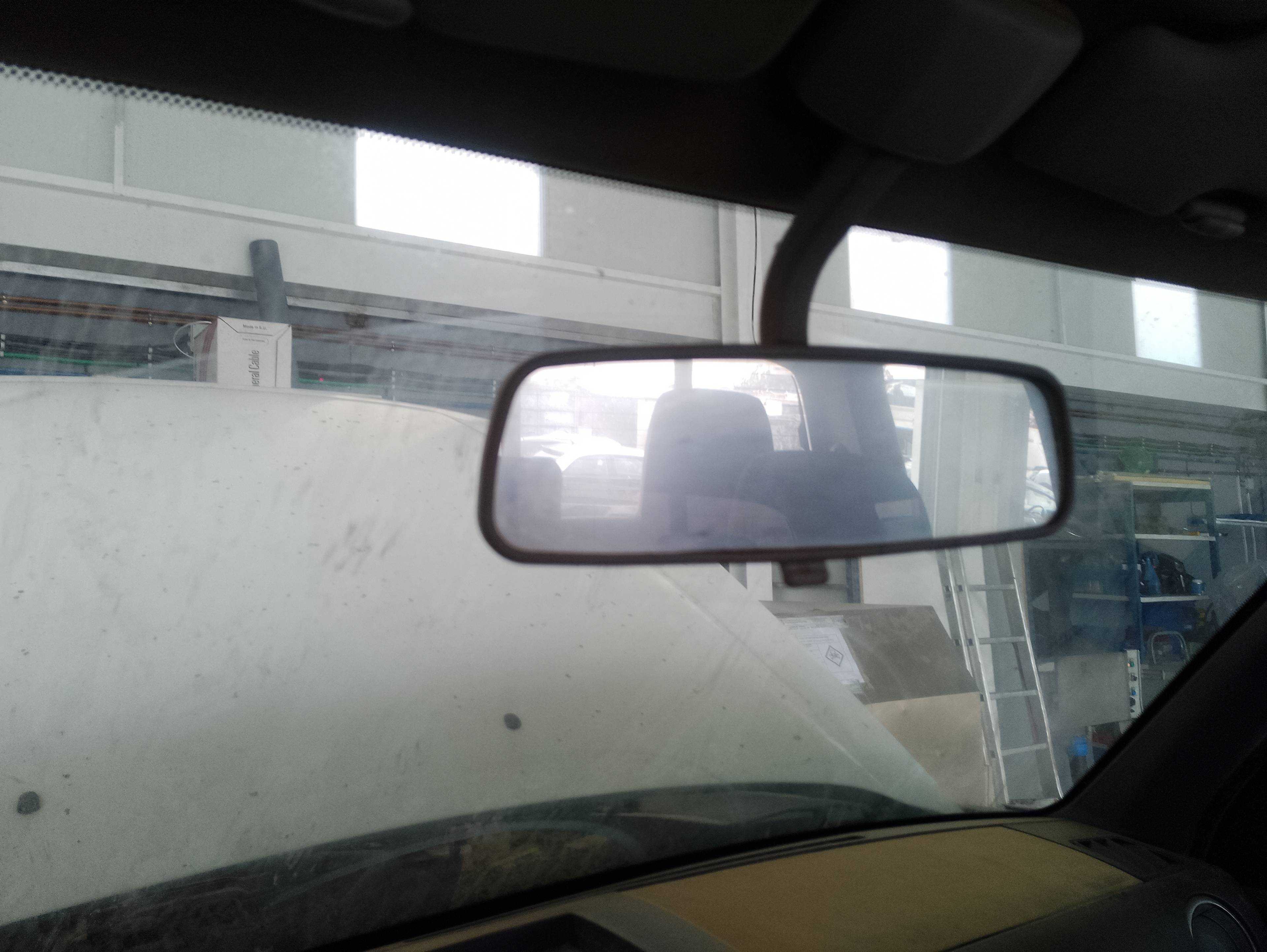 Recambio de espejo para ford ranger (es) xl cabina extra 4x4 referencia OEM IAM   