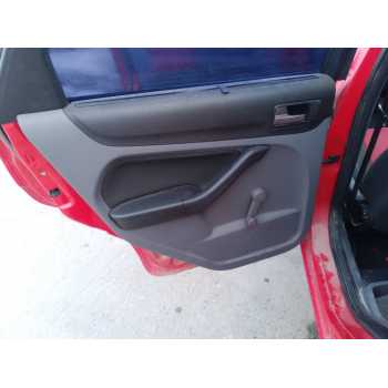 GUARNECIDO PUERTA TRASERA IZQUIERDA 