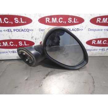 Recambio de retrovisor derecho para fiat grande punto (199) 1.3 d multijet (90 cv / 66 kw) referencia OEM IAM   