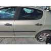 Recambio de puerta trasera izquierda para peugeot 407 sr confort referencia OEM IAM   