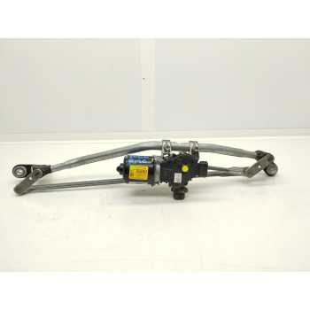 Recambio de motor limpia delantero para dacia sandero stepway comfort referencia OEM IAM W000034506  