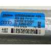 Recambio de motor limpia trasero para audi q3 (8ug) attraction referencia OEM IAM 4G9955711C W000028032 VALEO
