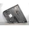 Recambio de guarnecido puerta trasera izquierda para volkswagen polo (6r1) 1.4 tdi referencia OEM IAM 6C6867211  